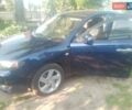 Синій Мазда 3, об'ємом двигуна 2 л та пробігом 400 тис. км за 5400 $, фото 1 на Automoto.ua