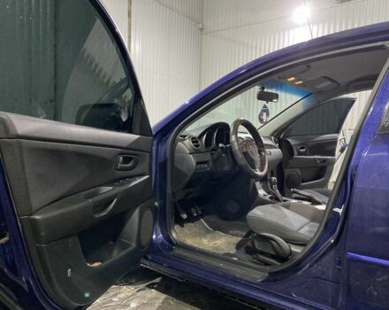 Мазда 3 2005 у Изяслве на Automoto.ua Синій Мазда 3, об'ємом двигуна 1.6 л та пробігом 271 тис. км за 4300 $, фото 11 на Automoto.ua