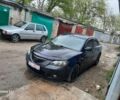 Синий Мазда 3, объемом двигателя 2 л и пробегом 240 тыс. км за 1000 $, фото 1 на Automoto.ua