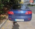 Синій Мазда 3, об'ємом двигуна 1.6 л та пробігом 303 тис. км за 3200 $, фото 1 на Automoto.ua