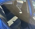 Синий Мазда 3, объемом двигателя 2 л и пробегом 290 тыс. км за 6099 $, фото 8 на Automoto.ua