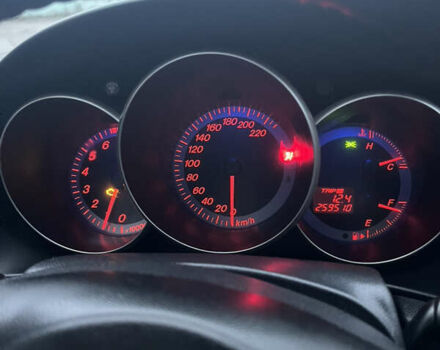 Мазда 3 2005 в Каменское - Днепродзержинск на Automoto.ua Синий Мазда 3, объемом двигателя 2 л и пробегом 259 тыс. км за 5200 $, фото 37 на Automoto.ua