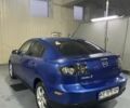 Мазда 3 2005 в Каменское - Днепродзержинск на Automoto.ua Синий Мазда 3, объемом двигателя 2 л и пробегом 259 тыс. км за 5200 $, фото 18 на Automoto.ua