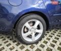 Синій Мазда 3, об'ємом двигуна 1.6 л та пробігом 142 тис. км за 6500 $, фото 19 на Automoto.ua