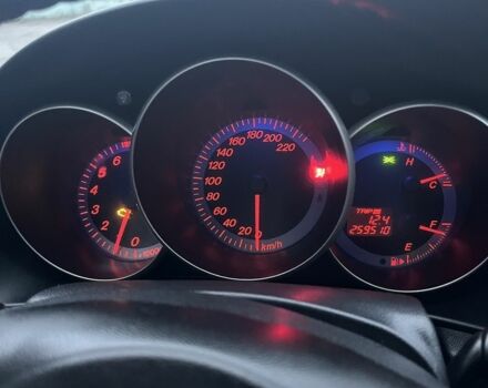Мазда 3 2005 в Каменское - Днепродзержинск на Automoto.ua Синий Мазда 3, объемом двигателя 2 л и пробегом 259 тыс. км за 5200 $, фото 15 на Automoto.ua