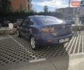 Синій Мазда 3, об'ємом двигуна 1.6 л та пробігом 142 тис. км за 6500 $, фото 7 на Automoto.ua