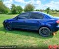 Синий Мазда 3, объемом двигателя 1.6 л и пробегом 272 тыс. км за 3700 $, фото 5 на Automoto.ua