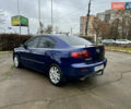 Синій Мазда 3, об'ємом двигуна 1.6 л та пробігом 228 тис. км за 4350 $, фото 3 на Automoto.ua