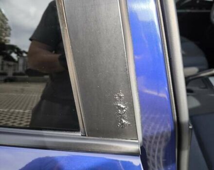 Синій Мазда 3, об'ємом двигуна 1.6 л та пробігом 142 тис. км за 6500 $, фото 18 на Automoto.ua