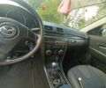 Синий Мазда 3, объемом двигателя 1.6 л и пробегом 350 тыс. км за 3410 $, фото 10 на Automoto.ua
