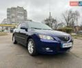 Синій Мазда 3, об'ємом двигуна 1.6 л та пробігом 228 тис. км за 4350 $, фото 7 на Automoto.ua