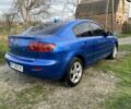 Синій Мазда 3, об'ємом двигуна 1.6 л та пробігом 97 тис. км за 5200 $, фото 4 на Automoto.ua