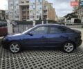 Синій Мазда 3, об'ємом двигуна 1.6 л та пробігом 142 тис. км за 6500 $, фото 3 на Automoto.ua