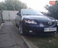 Синій Мазда 3, об'ємом двигуна 2 л та пробігом 400 тис. км за 5400 $, фото 3 на Automoto.ua