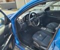 Синий Мазда 3, объемом двигателя 1.6 л и пробегом 190 тыс. км за 4850 $, фото 6 на Automoto.ua