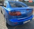 Синий Мазда 3, объемом двигателя 1.6 л и пробегом 272 тыс. км за 3700 $, фото 6 на Automoto.ua