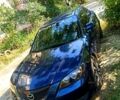 Синий Мазда 3, объемом двигателя 2 л и пробегом 0 тыс. км за 3800 $, фото 1 на Automoto.ua