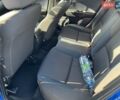 Синий Мазда 3, объемом двигателя 1.6 л и пробегом 272 тыс. км за 3700 $, фото 11 на Automoto.ua