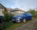 Синий Мазда 3, объемом двигателя 1.6 л и пробегом 350 тыс. км за 3410 $, фото 1 на Automoto.ua