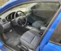 Синій Мазда 3, об'ємом двигуна 1.6 л та пробігом 97 тис. км за 5200 $, фото 10 на Automoto.ua