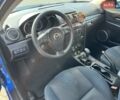 Синий Мазда 3, объемом двигателя 1.6 л и пробегом 272 тыс. км за 3700 $, фото 10 на Automoto.ua