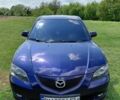 Синій Мазда 3, об'ємом двигуна 1.6 л та пробігом 272 тис. км за 3299 $, фото 17 на Automoto.ua