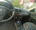 Синий Мазда 3, объемом двигателя 1.6 л и пробегом 350 тыс. км за 3500 $, фото 4 на Automoto.ua