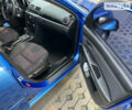Синий Мазда 3, объемом двигателя 1.6 л и пробегом 237 тыс. км за 4800 $, фото 10 на Automoto.ua