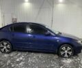 Мазда 3 2005 у Изяслве на Automoto.ua Синій Мазда 3, об'ємом двигуна 1.6 л та пробігом 271 тис. км за 4300 $, фото 8 на Automoto.ua