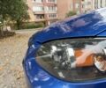 Синій Мазда 3, об'ємом двигуна 1.6 л та пробігом 190 тис. км за 4217 $, фото 8 на Automoto.ua