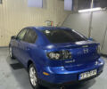 Мазда 3 2005 в Каменское - Днепродзержинск на Automoto.ua Синий Мазда 3, объемом двигателя 2 л и пробегом 259 тыс. км за 5200 $, фото 17 на Automoto.ua