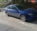 Синій Мазда 3, об'ємом двигуна 1.6 л та пробігом 303 тис. км за 3200 $, фото 1 на Automoto.ua