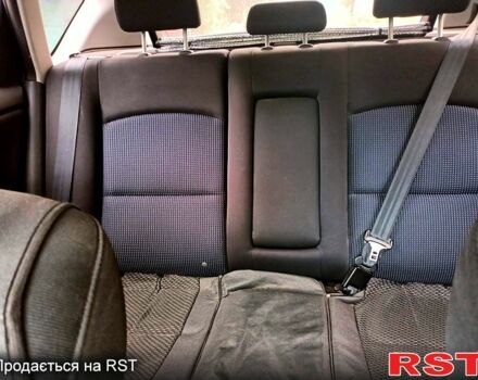 Синий Мазда 3, объемом двигателя 16 л и пробегом 275 тыс. км за 4500 $, фото 1 на Automoto.ua
