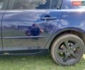 Синій Мазда 3, об'ємом двигуна 1.6 л та пробігом 272 тис. км за 3299 $, фото 4 на Automoto.ua