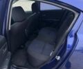 Синий Мазда 3, объемом двигателя 1.6 л и пробегом 193 тыс. км за 5500 $, фото 10 на Automoto.ua