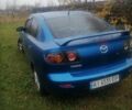 Синій Мазда 3, об'ємом двигуна 1.6 л та пробігом 200 тис. км за 2800 $, фото 4 на Automoto.ua