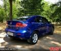 Синий Мазда 3, объемом двигателя 1.6 л и пробегом 228 тыс. км за 4500 $, фото 2 на Automoto.ua