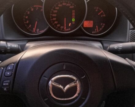 Синій Мазда 3, об'ємом двигуна 0 л та пробігом 260 тис. км за 2500 $, фото 7 на Automoto.ua