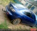 Синий Мазда 3, объемом двигателя 2 л и пробегом 255 тыс. км за 3200 $, фото 5 на Automoto.ua