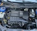 Синий Мазда 3, объемом двигателя 1.6 л и пробегом 191 тыс. км за 5700 $, фото 15 на Automoto.ua