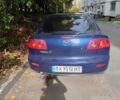 Синий Мазда 3, объемом двигателя 1.6 л и пробегом 303 тыс. км за 3206 $, фото 2 на Automoto.ua