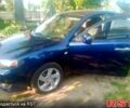 Синий Мазда 3, объемом двигателя 2 л и пробегом 400 тыс. км за 5500 $, фото 5 на Automoto.ua