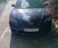 Синий Мазда 3, объемом двигателя 1.6 л и пробегом 303 тыс. км за 3206 $, фото 1 на Automoto.ua