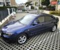 Синій Мазда 3, об'ємом двигуна 1.6 л та пробігом 142 тис. км за 6500 $, фото 2 на Automoto.ua