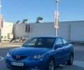 Синій Мазда 3, об'ємом двигуна 1.6 л та пробігом 370 тис. км за 3900 $, фото 2 на Automoto.ua