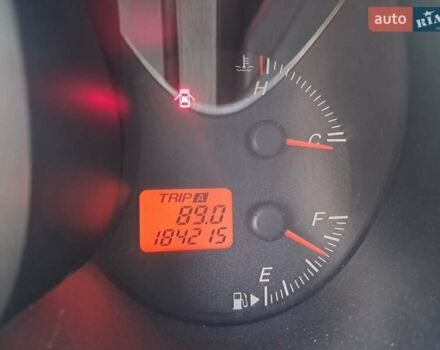 Синий Мазда 3, объемом двигателя 1.6 л и пробегом 185 тыс. км за 6000 $, фото 12 на Automoto.ua