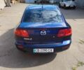 Синій Мазда 3, об'ємом двигуна 1.6 л та пробігом 211 тис. км за 3850 $, фото 3 на Automoto.ua