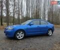 Синій Мазда 3, об'ємом двигуна 1.6 л та пробігом 281 тис. км за 4150 $, фото 2 на Automoto.ua