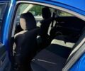 Синий Мазда 3, объемом двигателя 2 л и пробегом 290 тыс. км за 4800 $, фото 9 на Automoto.ua