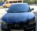 Синий Мазда 3, объемом двигателя 1.56 л и пробегом 270 тыс. км за 4700 $, фото 1 на Automoto.ua